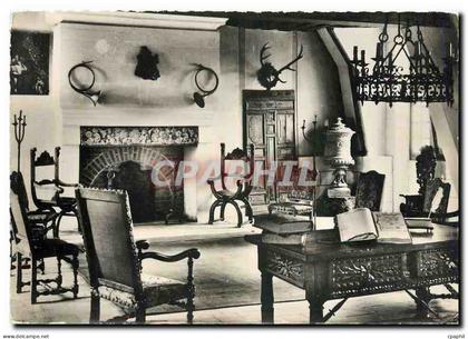 CPM Chateau de Selles sur Cher Salle des Intendants (XVIe s)
