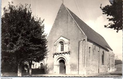 41 SELOMMES -- l'eglise -