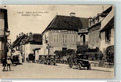 10651065 - Semur-en-Auxois