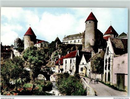 39476465 - Semur-en-Auxois