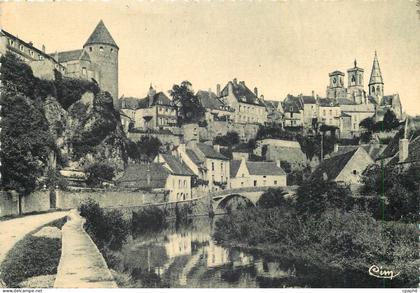 CPM Semur Auxois