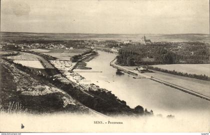 CPA Sens Panorama
