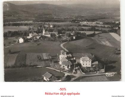 SEYNOD: vue générale vue aérienne 10x15 - état