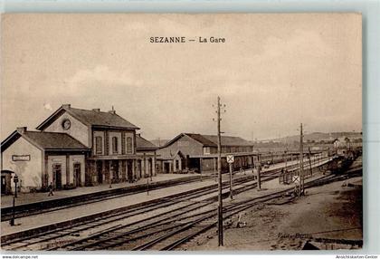 13154244 - Sezanne
