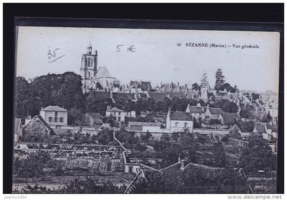 SEZANNE