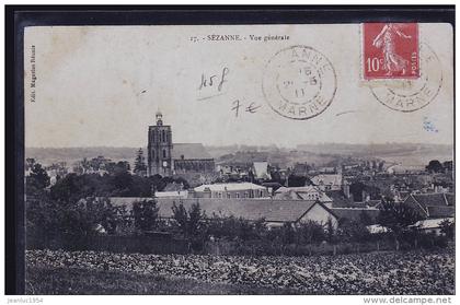 SEZANNE