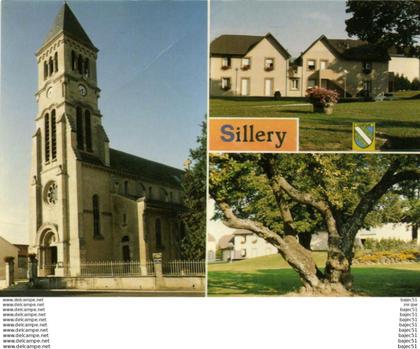 Sillery