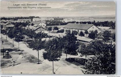 51598548 - Sissonne