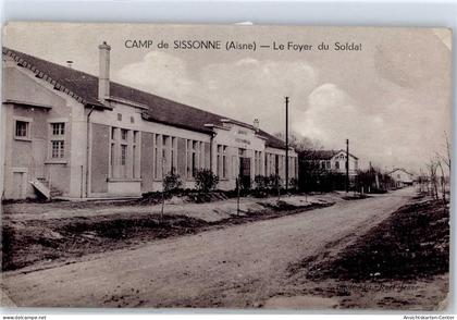 51598646 - Sissonne
