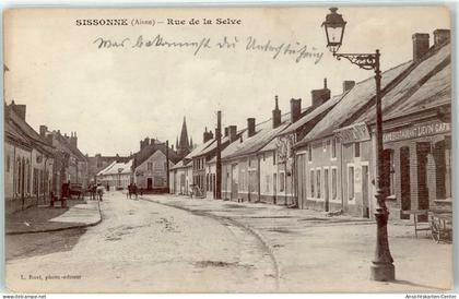 51636919 - Sissonne