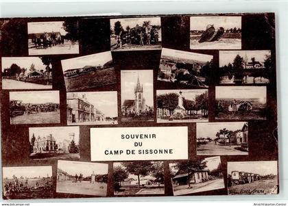 51890744 - Sissonne