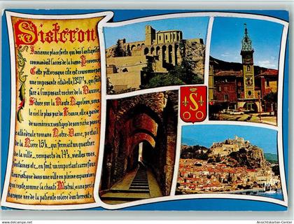 40123774 - Sisteron