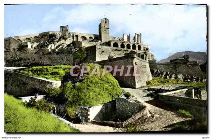 CPM Sisteron La Citadelle