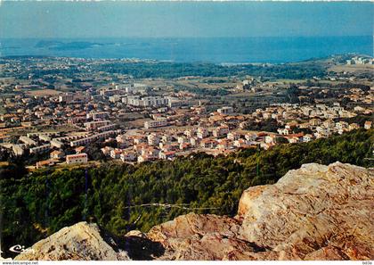 83 - SIX FOURS LES PLAGES