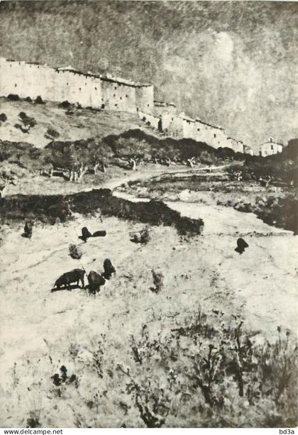 83 - SIX FOURS LES PLAGES