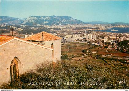 83 - SIX FOURS LES PLAGES