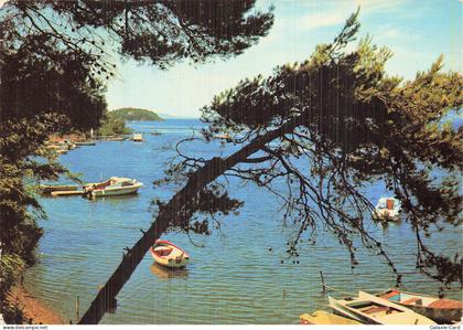 83 SIX FOURS LES PLAGES LES EMBIEZ