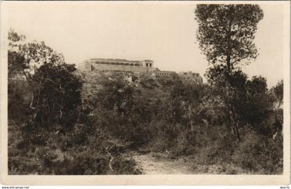 CPA SIX-FOURS-les-PLAGES Le Fort (1110955)