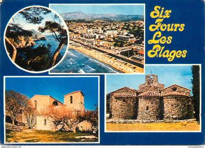 France Six-Fours-les-Plages