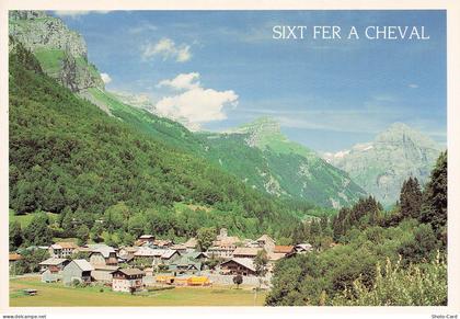 74 SIXT FER A CHEVAL SIXT FER A CHEVAL