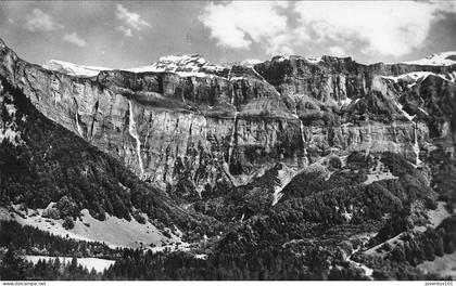 CPSM Sixt Fer à Cheval      L4296