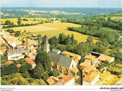 AFKP11-0905-86 - SMARVES - l'église