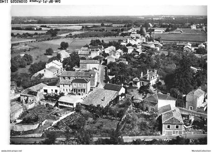 DM-BFP1-0572-86 - SMARVES - En avion au-dessus - Vue générale