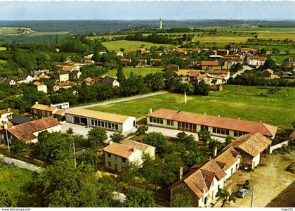 Smarves - le groupe scolaire