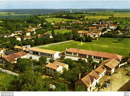 Smarves - le groupe scolaire