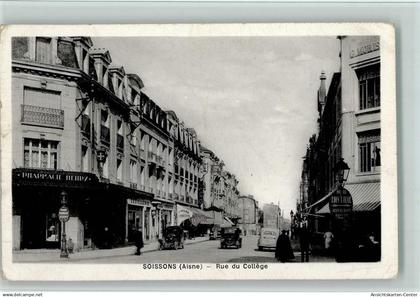 10530782 - Soissons