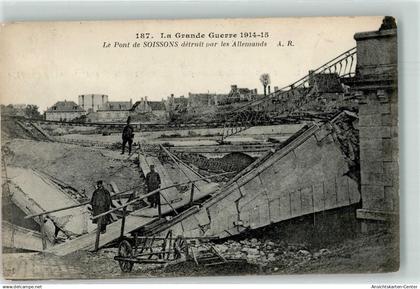 39571115 - Soissons