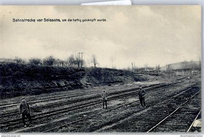 51598515 - Soissons