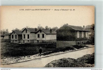 10650260 - Soisy-sous-Montmorency