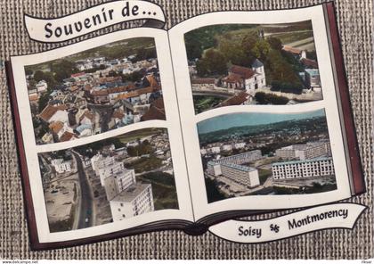 SOISY SOUS MONTMORENCY