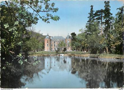 CPM Sollies Pont Var Le Chateau