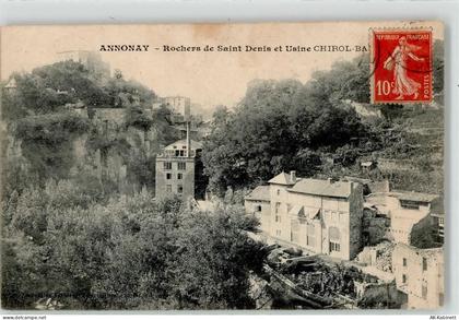 07100 Annonay - 52071281