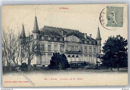 11150 Bram - Schloss - 51267866