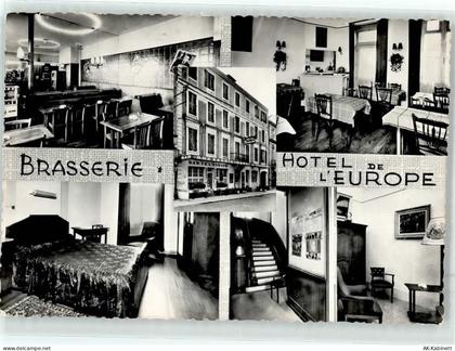 24000 Perigueux - Hotel - 52170507