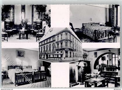 30000 Nimes - Grand Hotel du Midi - 51738348