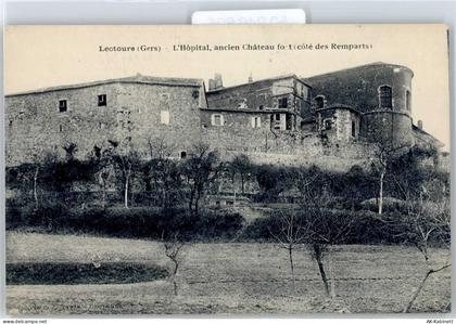 32700 Lectoure - Krankenhaus - 50946895