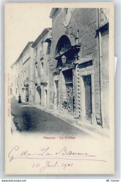 34120 Pezenas - 50376619