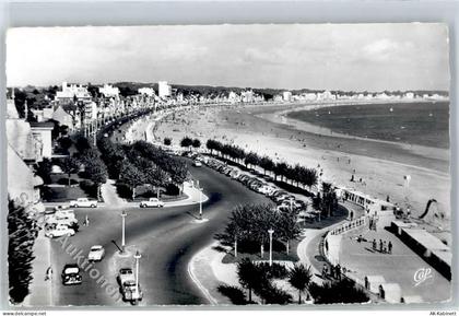 44500 La Baule-Escoublac - Hauptstrasse - 51195315