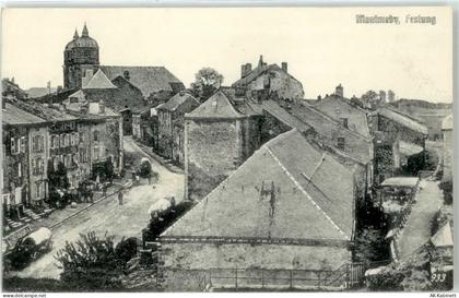 55600 Montmedy - Festung - 51637110