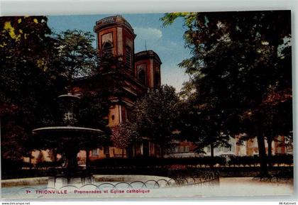 57100 Thionville - Lothringen - 52306576
