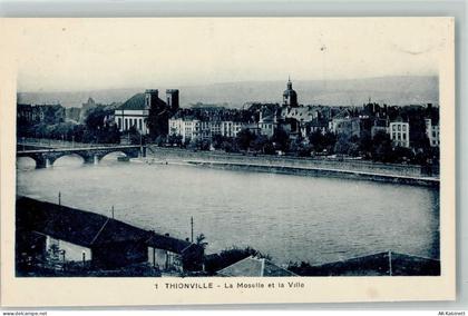 57100 Thionville - Lothringen - 52306581