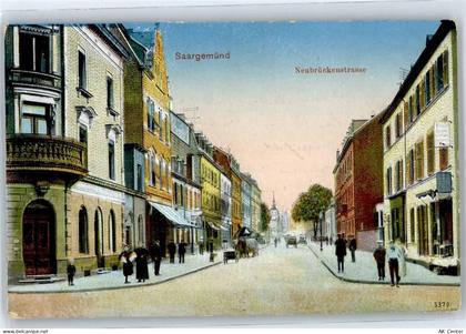 57200 Sarreguemines - Neubrückenstraße - 50806772