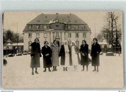 57220 Boulay-Moselle Bolchen Privatfoto AK Winter Ort lt. Fotograf - 10650108