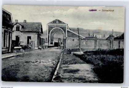 62800 Lievin - Schlachthof - 51044830