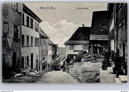 68480 Ferrette Pfirt - Hauptstrasse - 51044797