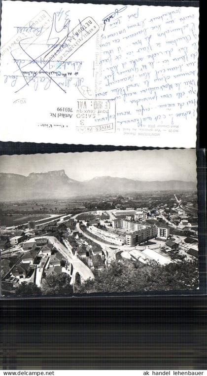 703199 Montmelian Savoie